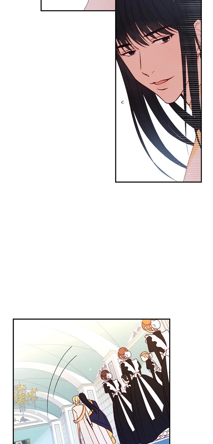 Surviving as a Maid Chapter 2 page 22 - Chapter 2