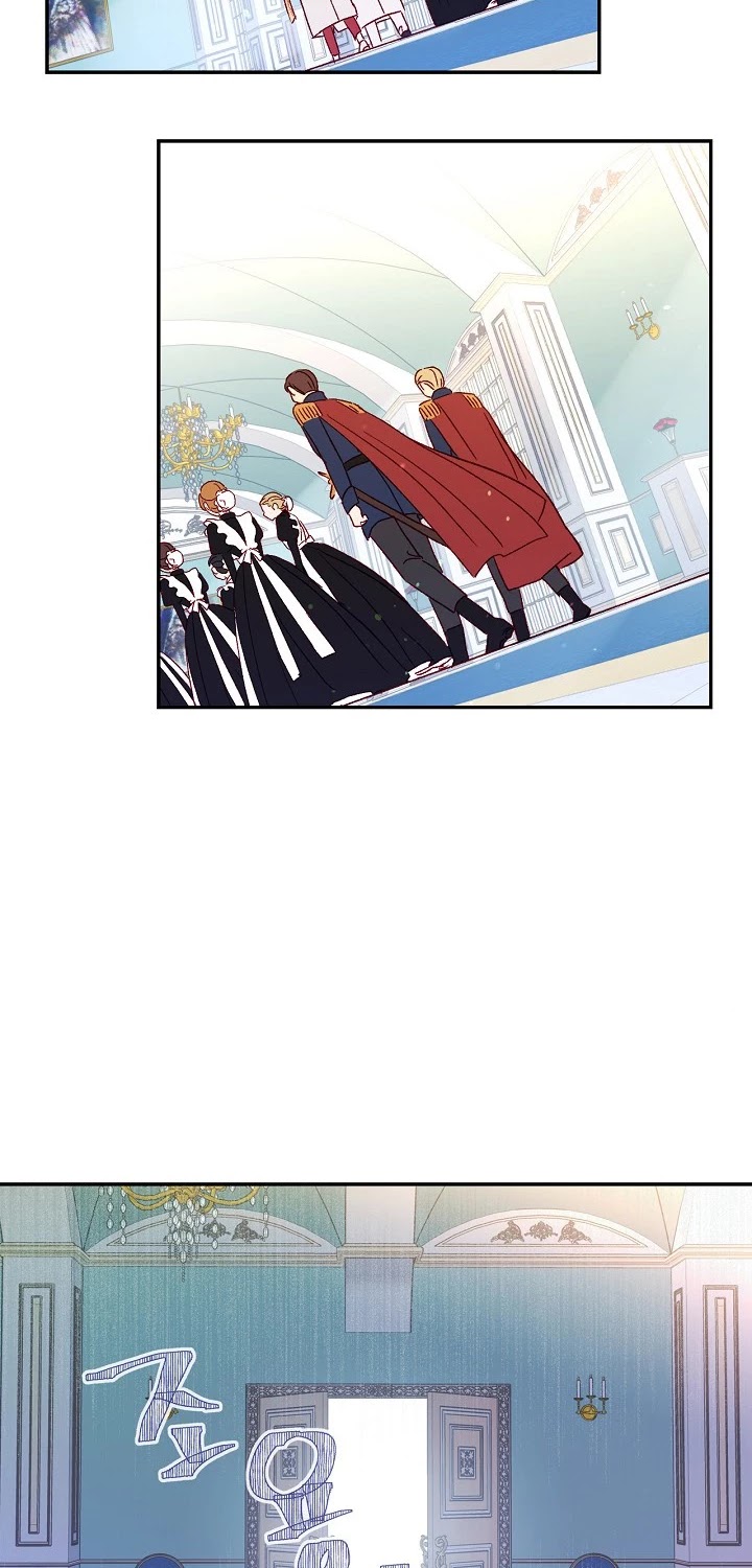 Surviving as a Maid Chapter 2 page 23 - Chapter 2
