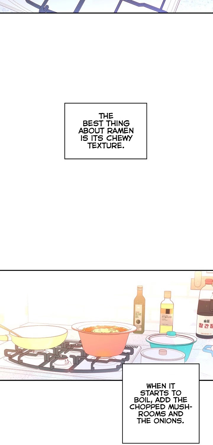 Surviving as a Maid Chapter 2 page 3 - Chapter 2