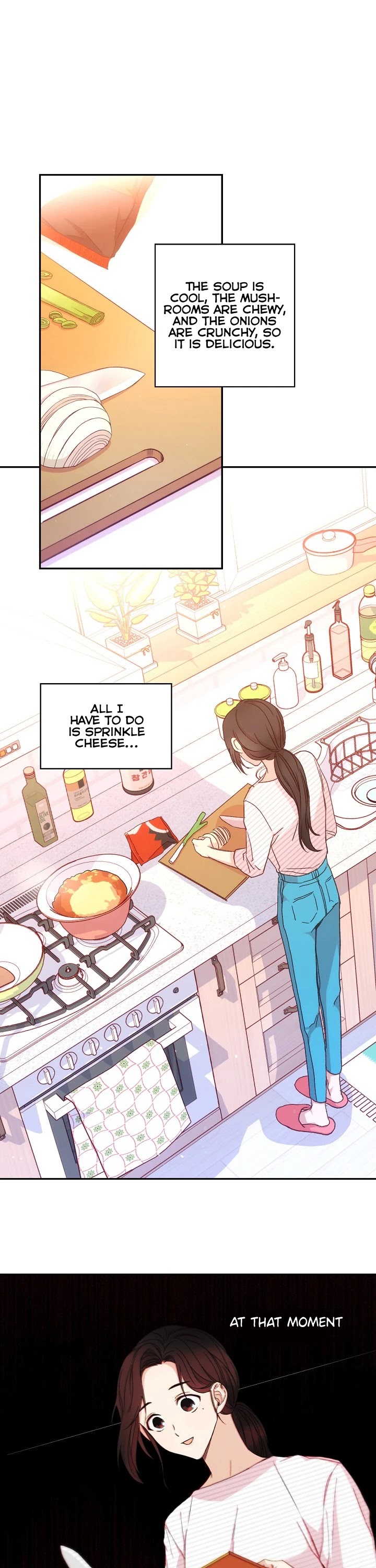 Surviving as a Maid Chapter 2 page 4 - Chapter 2