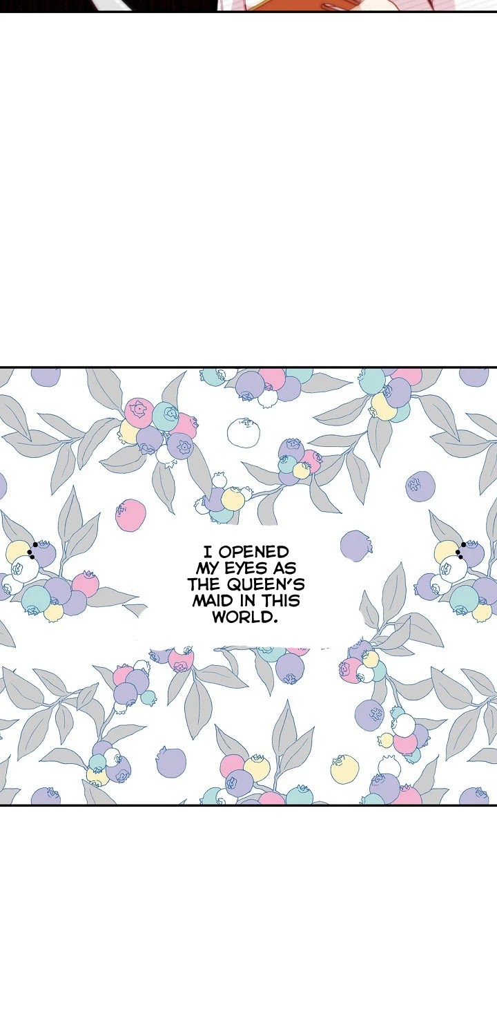 Surviving as a Maid Chapter 2 page 5 - Chapter 2