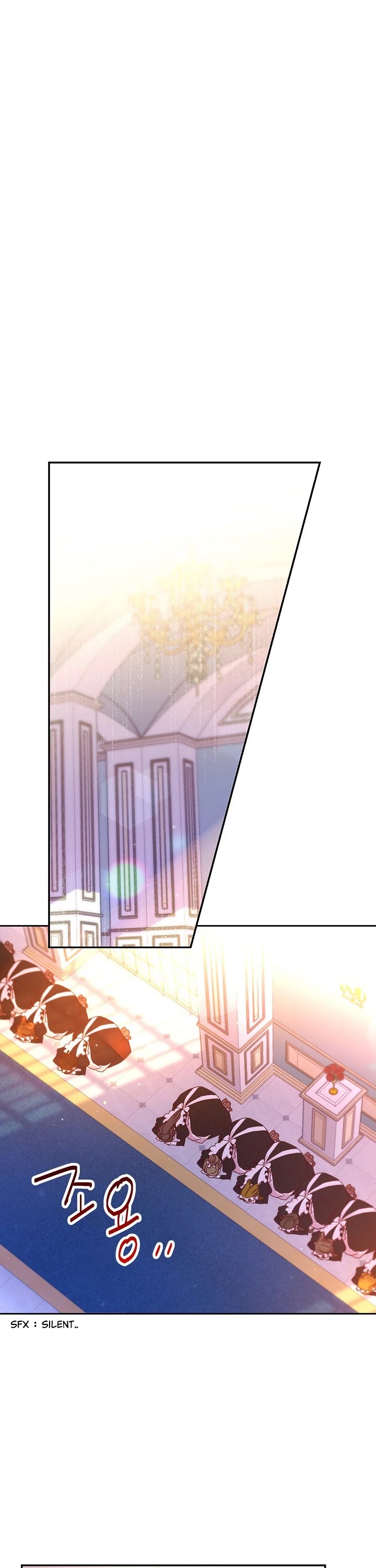 Surviving as a Maid Chapter 2 page 7 - Chapter 2