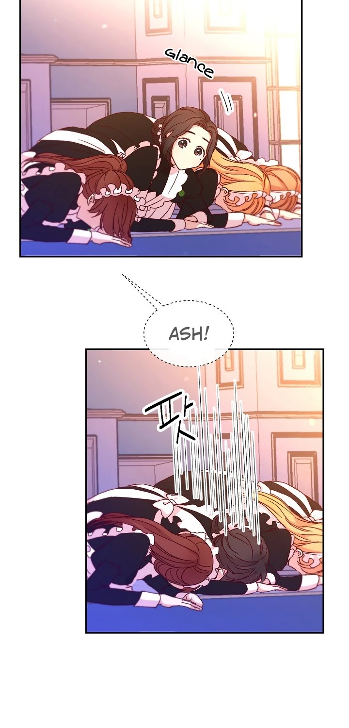 Surviving as a Maid Chapter 2 page 8 - Chapter 2
