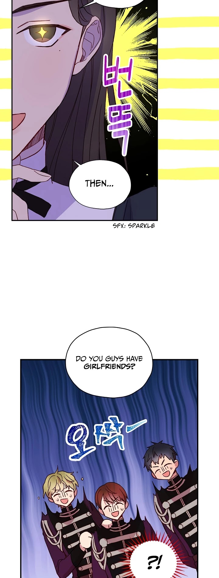 Surviving as a Maid Chapter 20 page 27 - Chapter 20