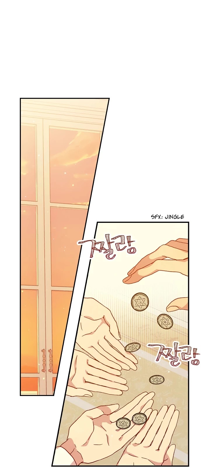 Surviving as a Maid Chapter 21 page 18 - Chapter 21