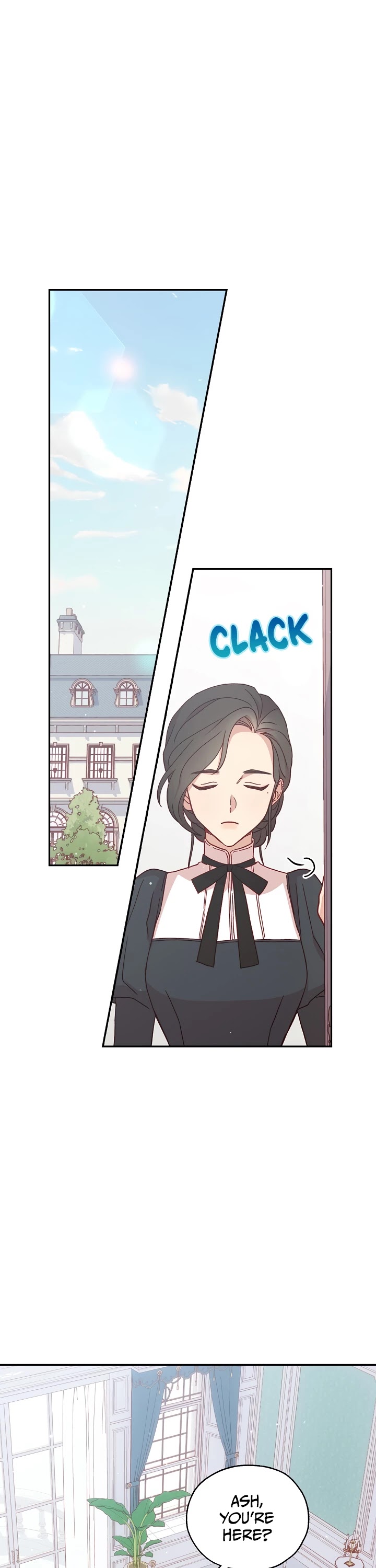 Surviving as a Maid Chapter 21 page 2 - Chapter 21