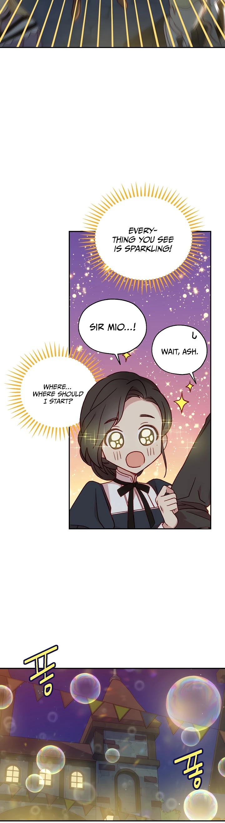 Surviving as a Maid Chapter 21 page 23 - Chapter 21