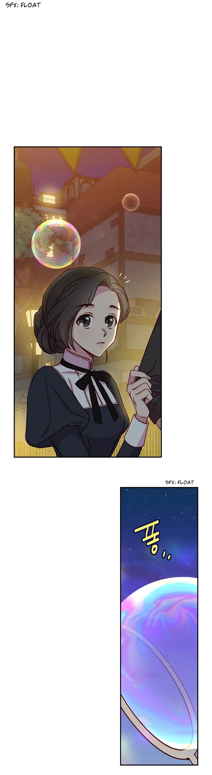 Surviving as a Maid Chapter 21 page 24 - Chapter 21