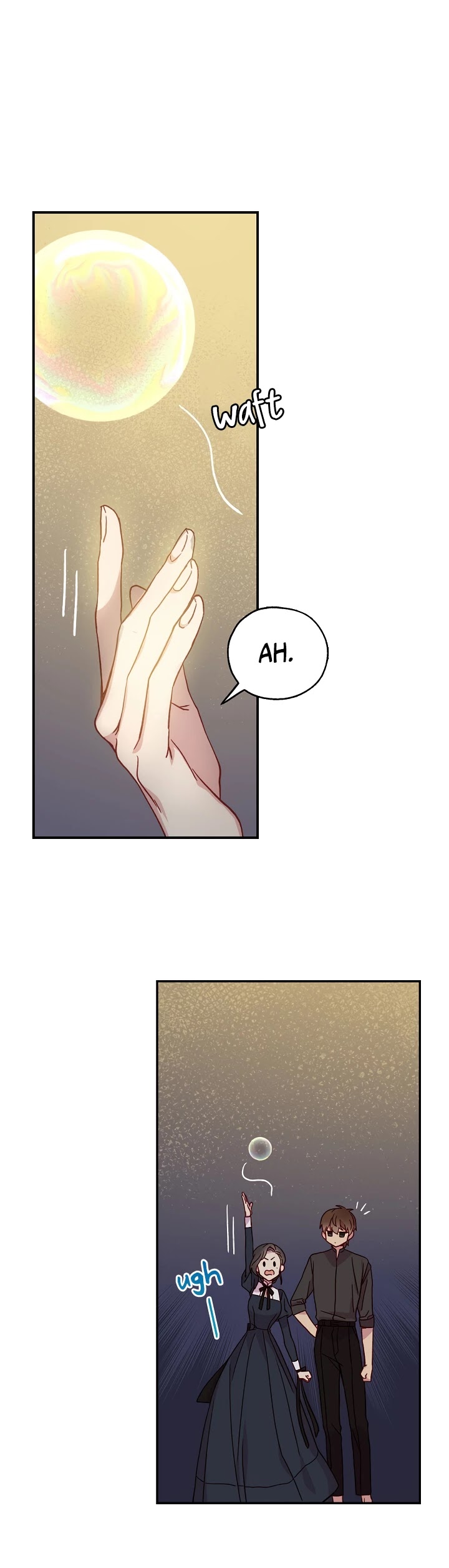 Surviving as a Maid Chapter 21 page 26 - Chapter 21