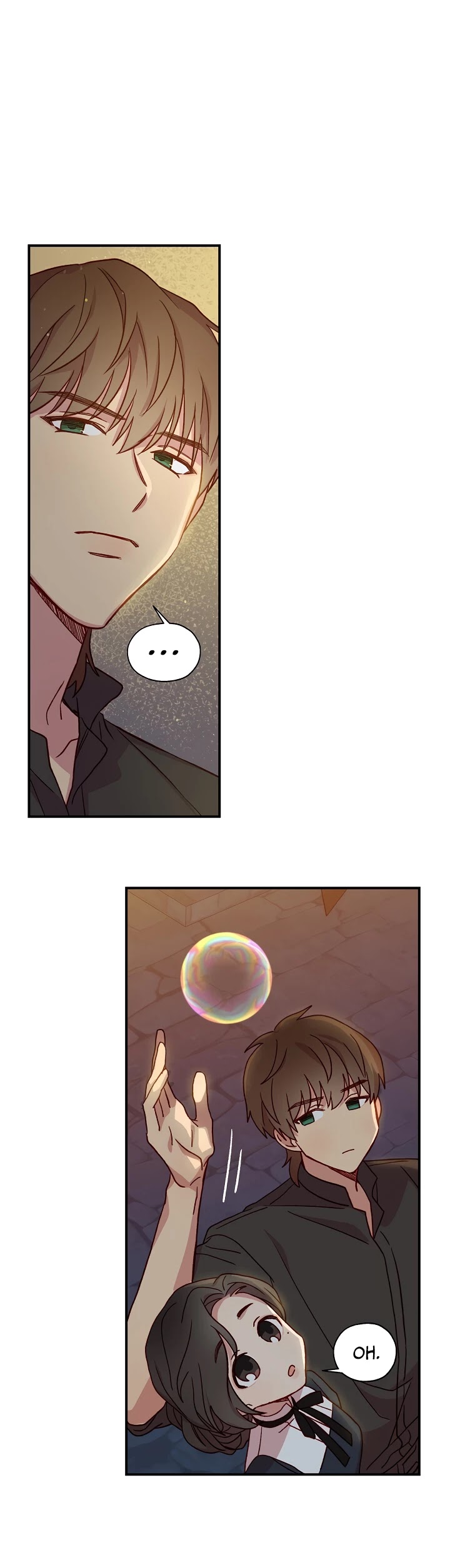 Surviving as a Maid Chapter 21 page 27 - Chapter 21
