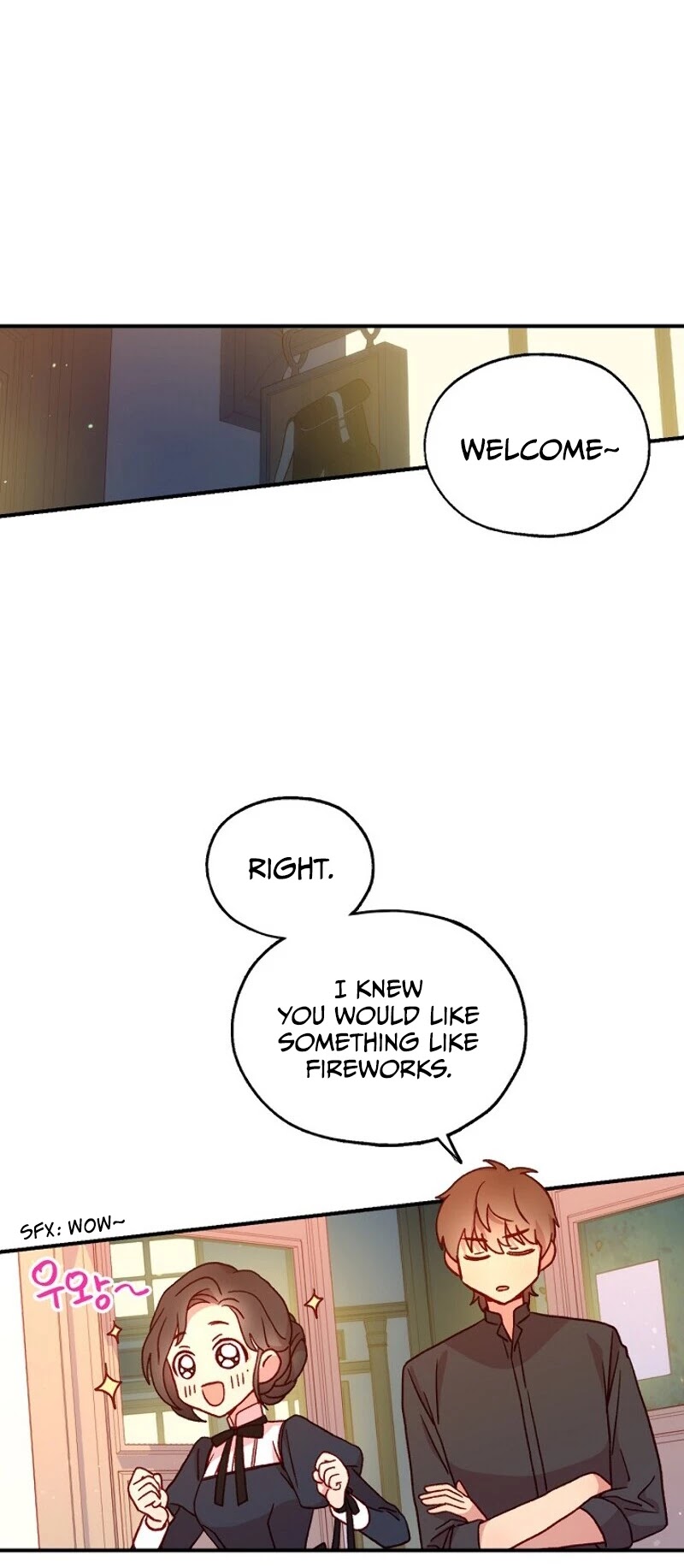 Surviving as a Maid Chapter 22 page 12 - Chapter 22