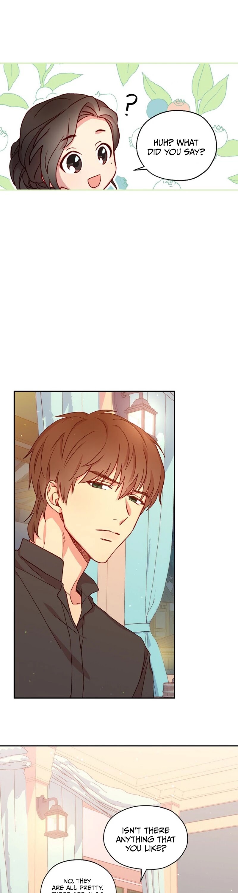 Surviving as a Maid Chapter 22 page 13 - Chapter 22