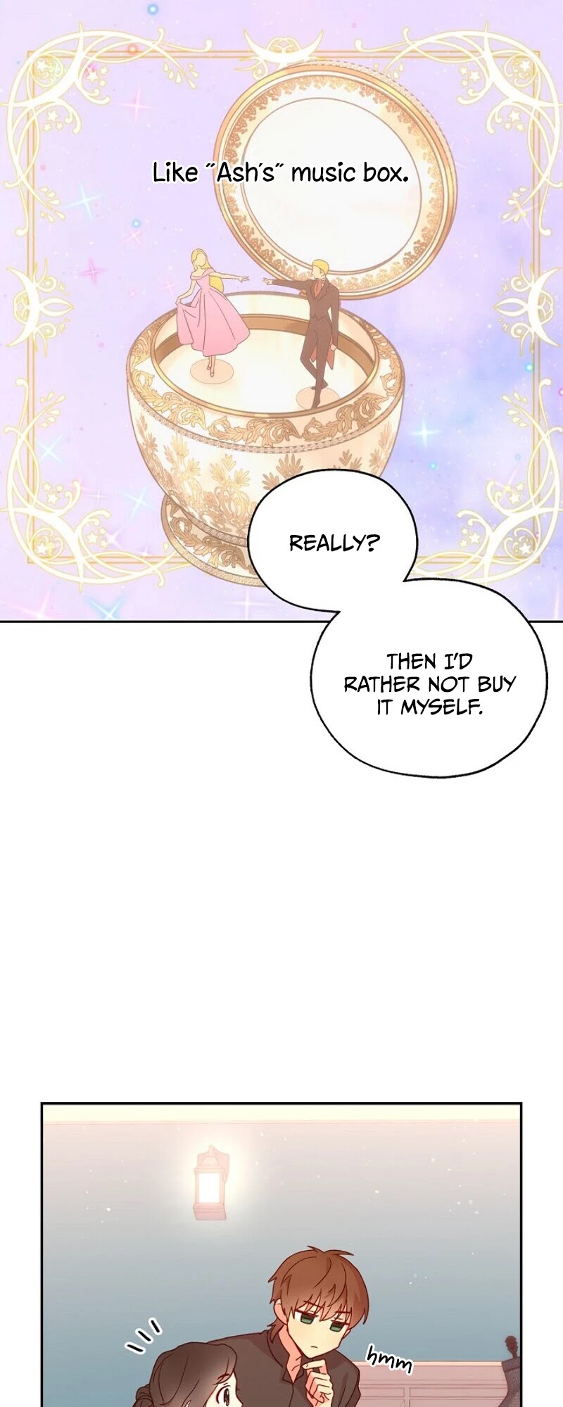Surviving as a Maid Chapter 22 page 15 - Chapter 22