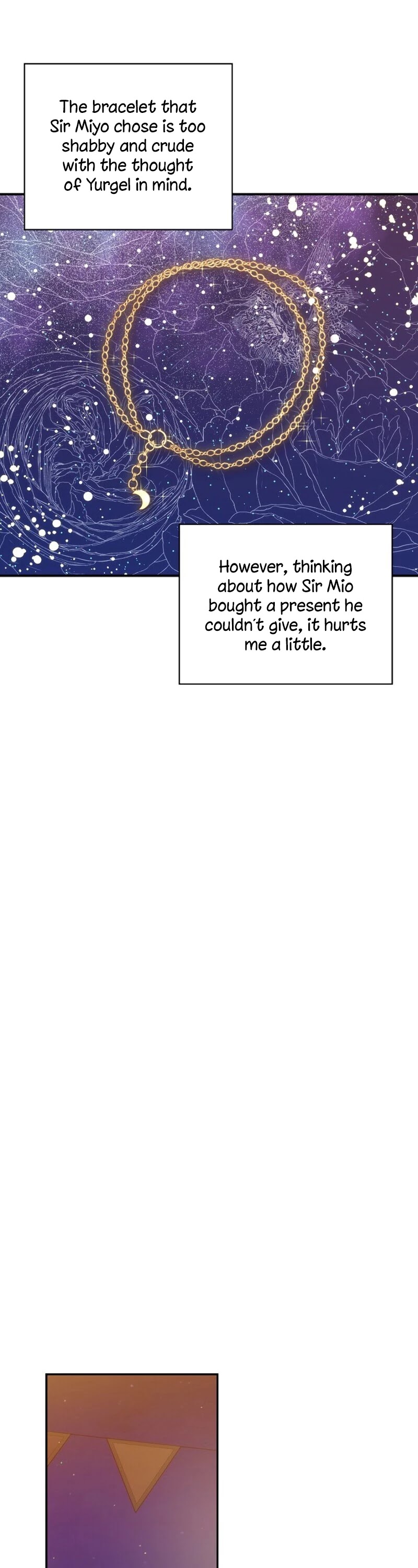 Surviving as a Maid Chapter 22 page 21 - Chapter 22
