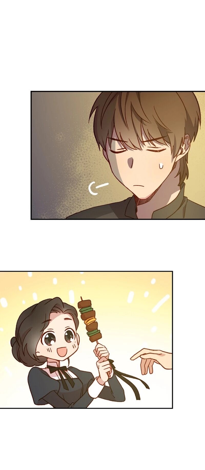 Surviving as a Maid Chapter 22 page 23 - Chapter 22
