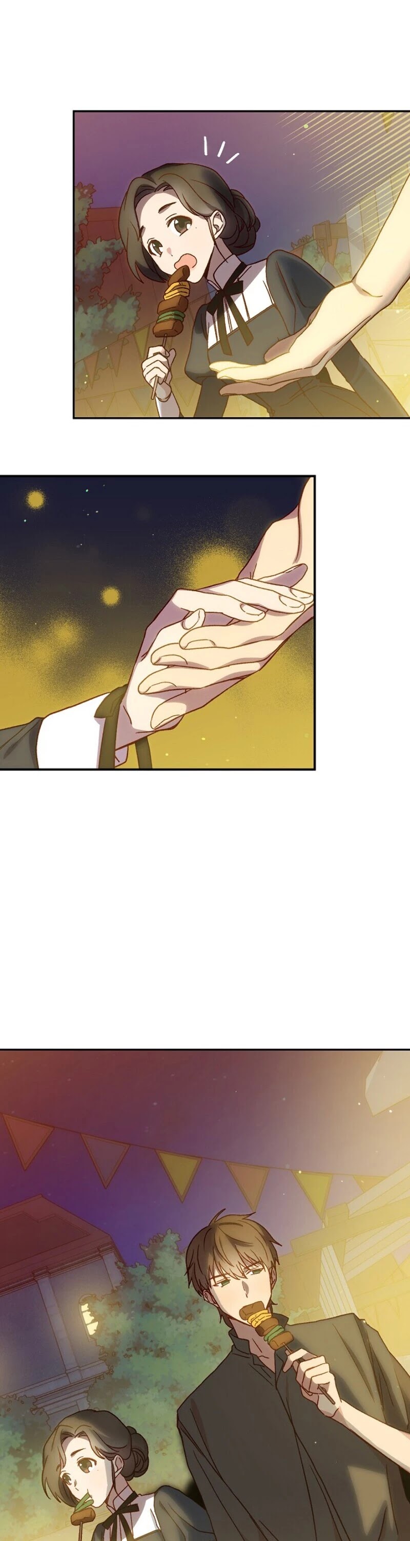 Surviving as a Maid Chapter 22 page 24 - Chapter 22