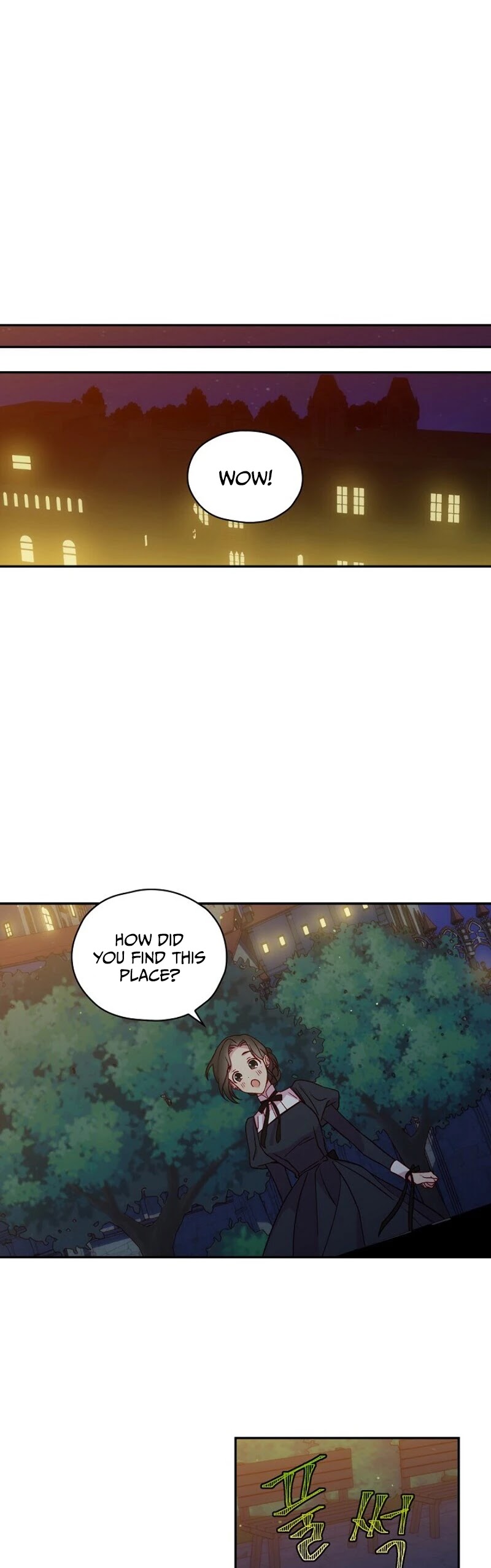 Surviving as a Maid Chapter 22 page 26 - Chapter 22
