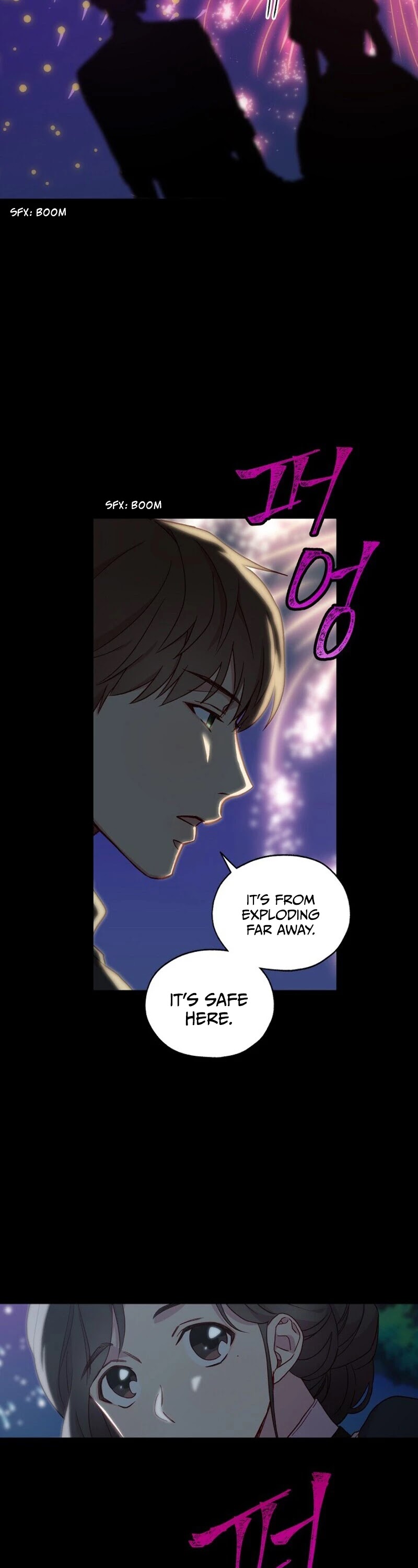 Surviving as a Maid Chapter 22 page 31 - Chapter 22