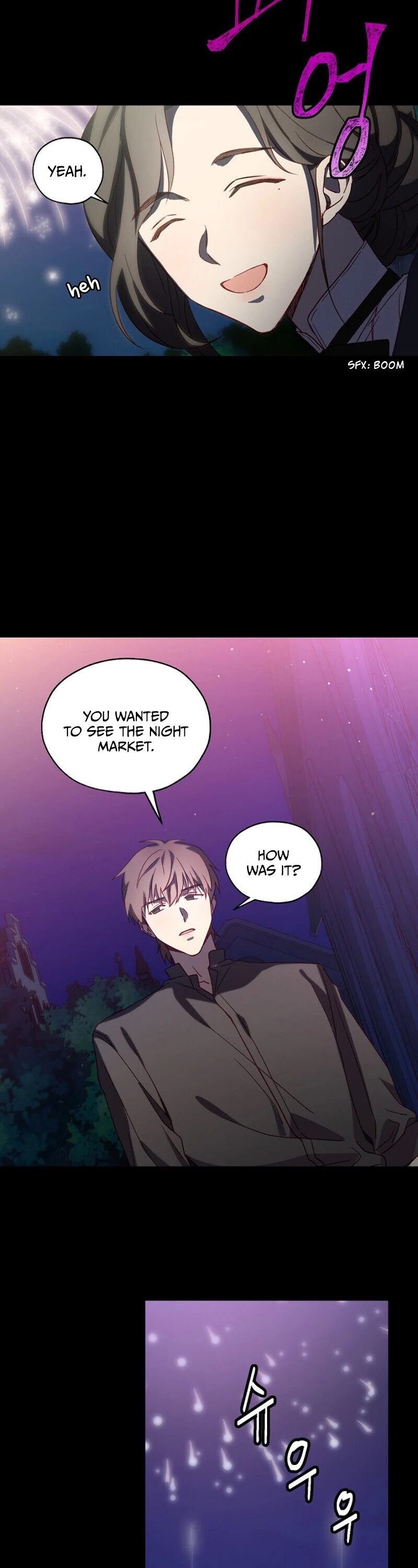 Surviving as a Maid Chapter 22 page 32 - Chapter 22