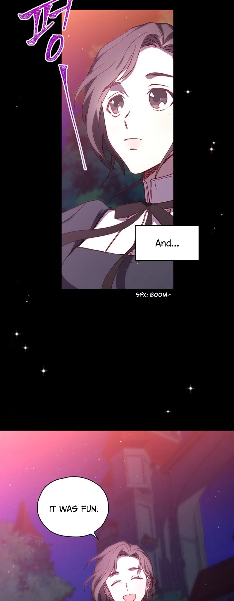 Surviving as a Maid Chapter 22 page 35 - Chapter 22