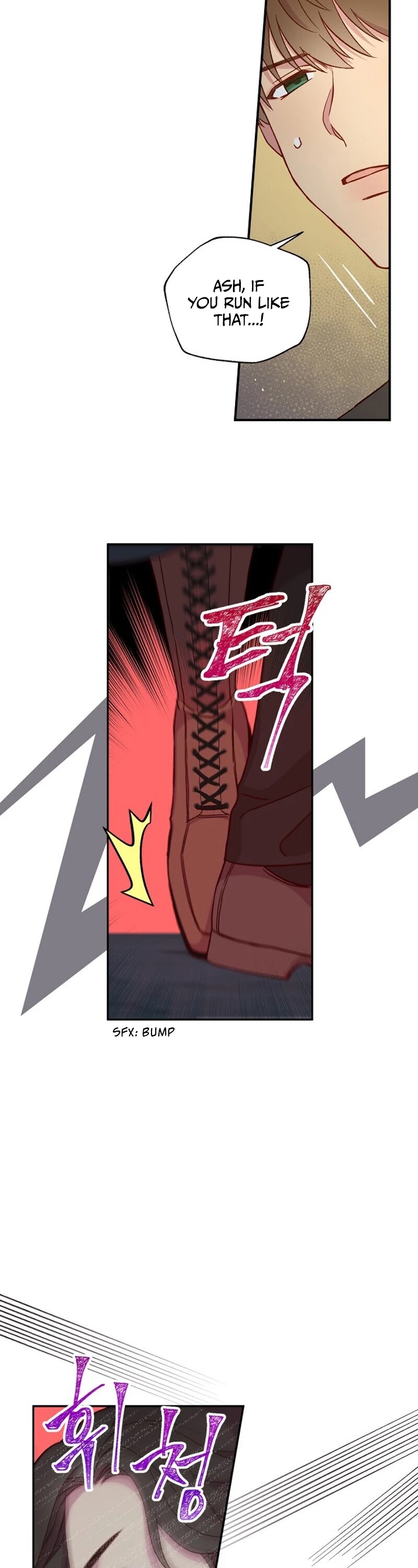 Surviving as a Maid Chapter 22 page 4 - Chapter 22