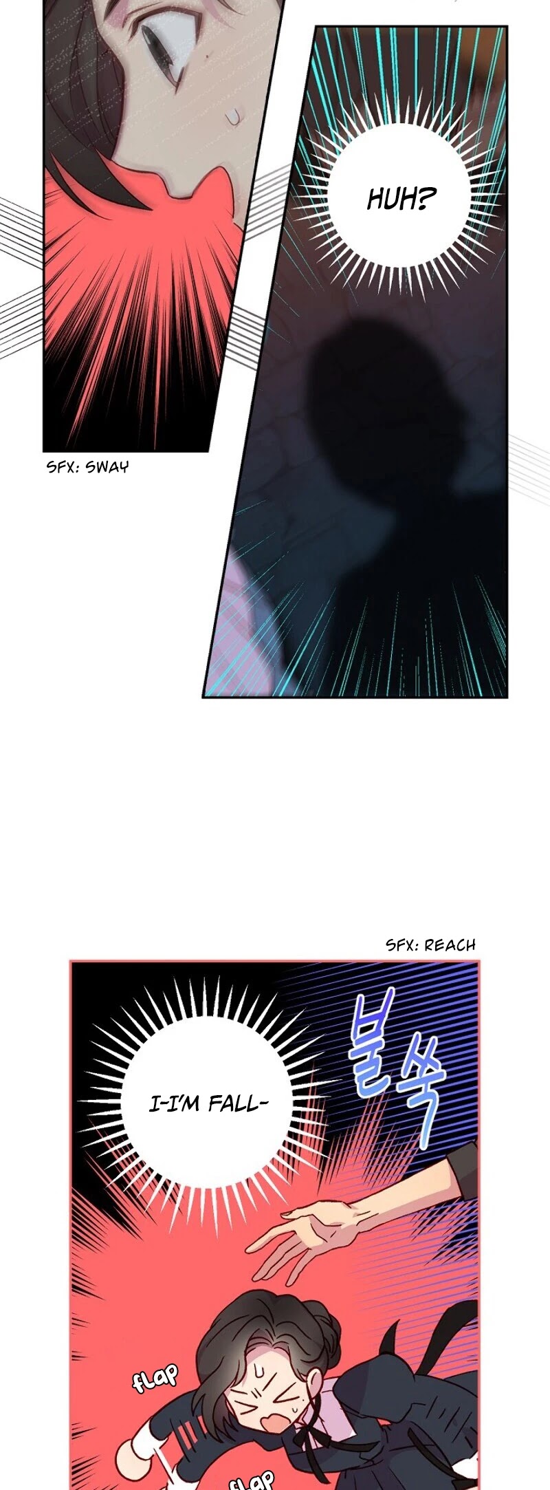 Surviving as a Maid Chapter 22 page 5 - Chapter 22