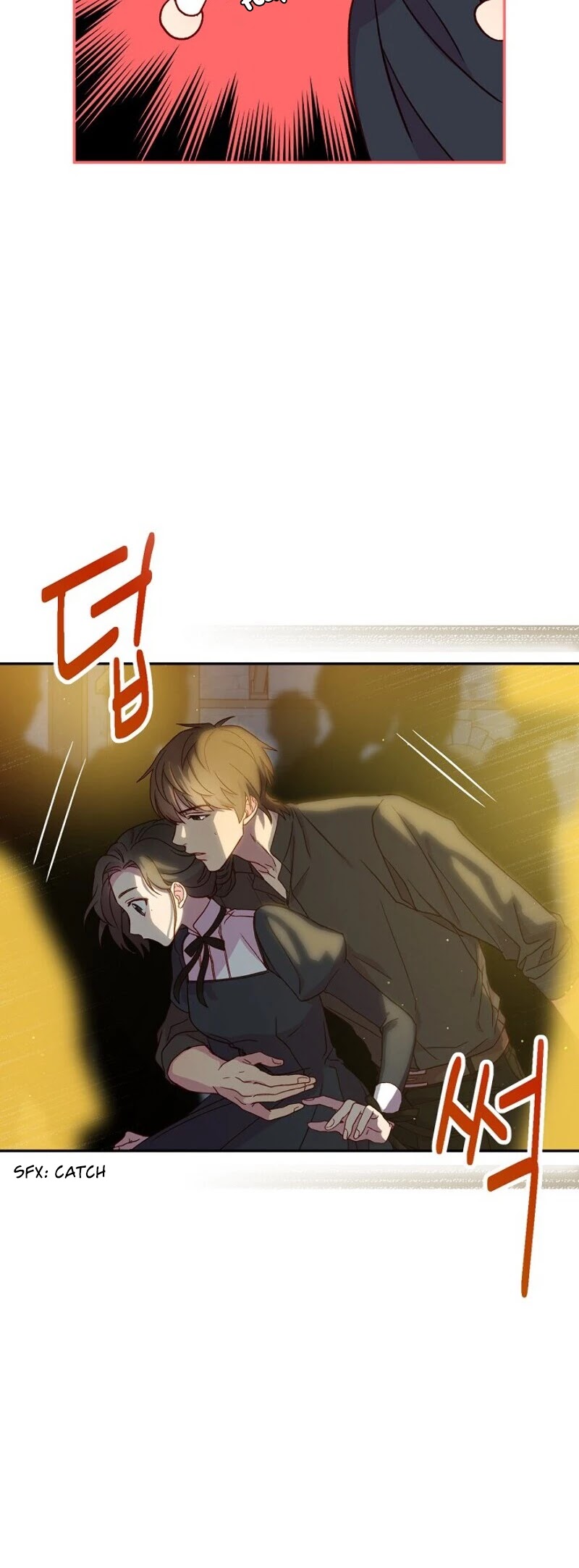 Surviving as a Maid Chapter 22 page 6 - Chapter 22
