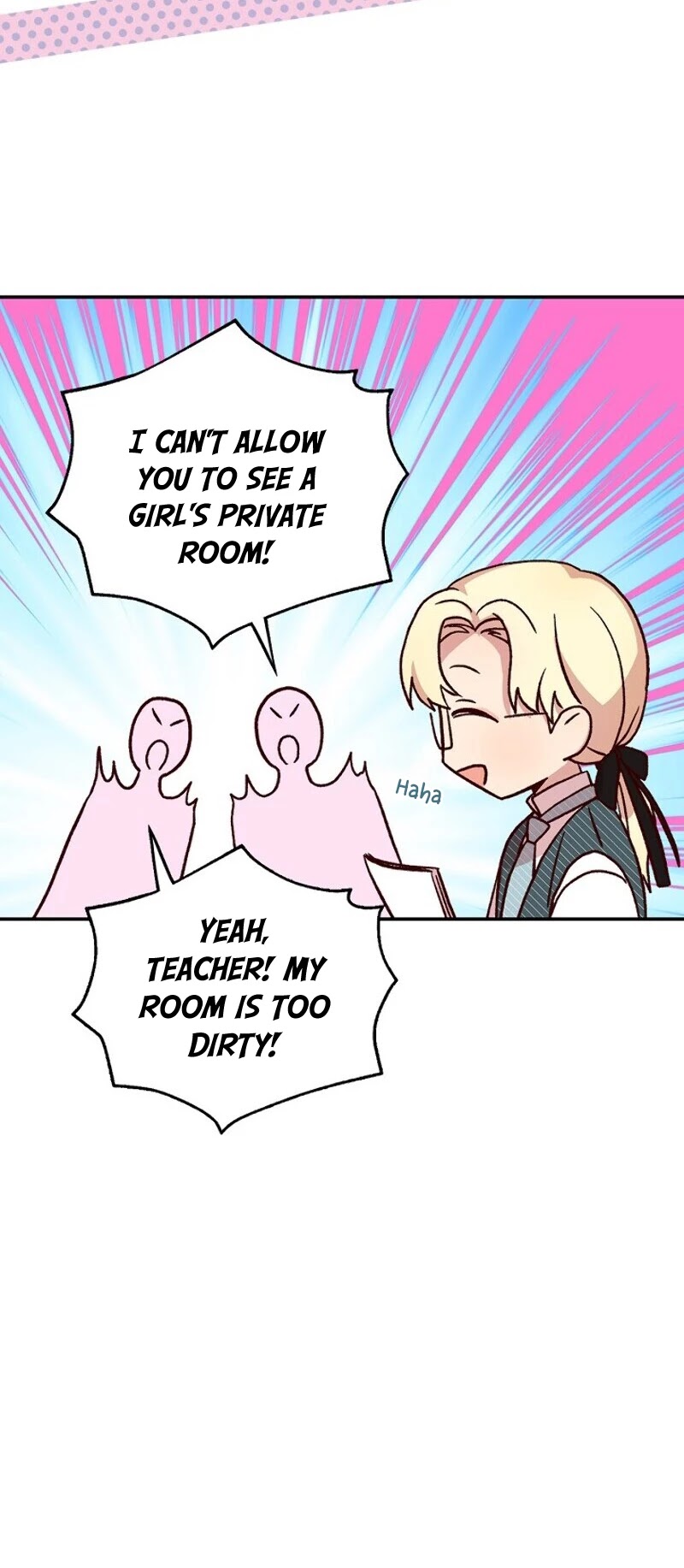 Surviving as a Maid Chapter 23 page 29 - Chapter 23