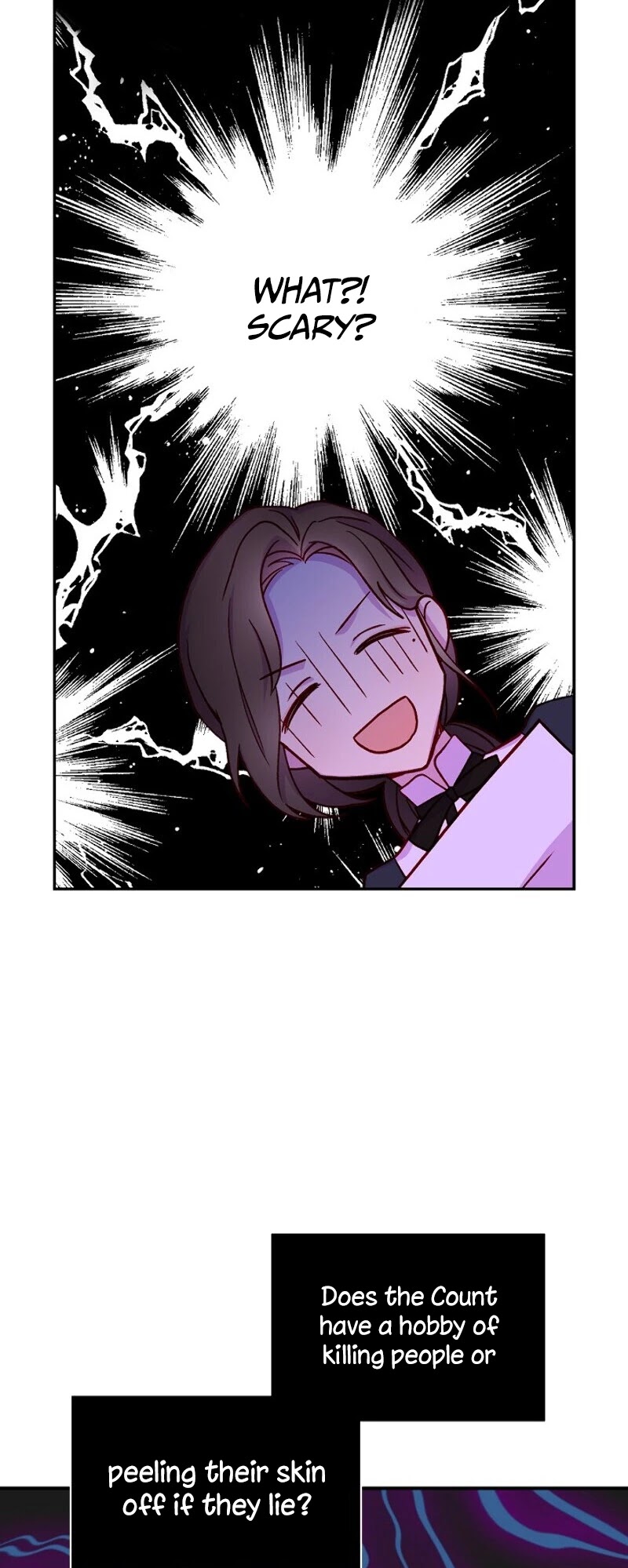 Surviving as a Maid Chapter 23 page 32 - Chapter 23