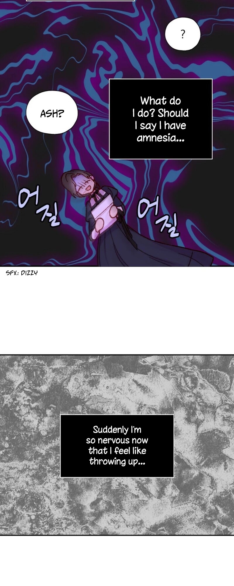 Surviving as a Maid Chapter 23 page 33 - Chapter 23