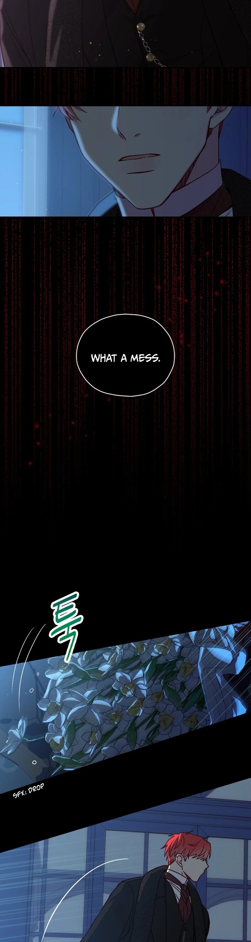 Surviving as a Maid Chapter 23 page 6 - Chapter 23
