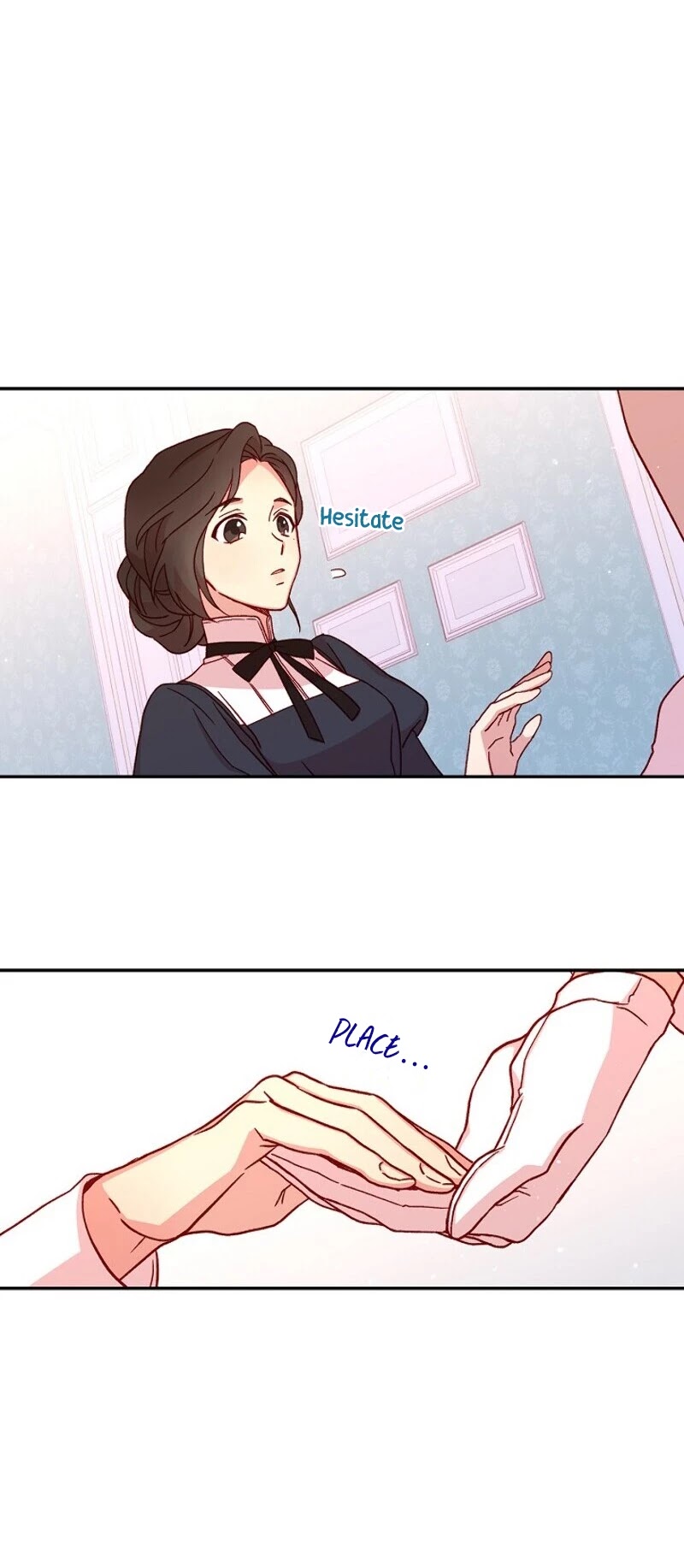 Surviving as a Maid Chapter 24 page 12 - Chapter 24
