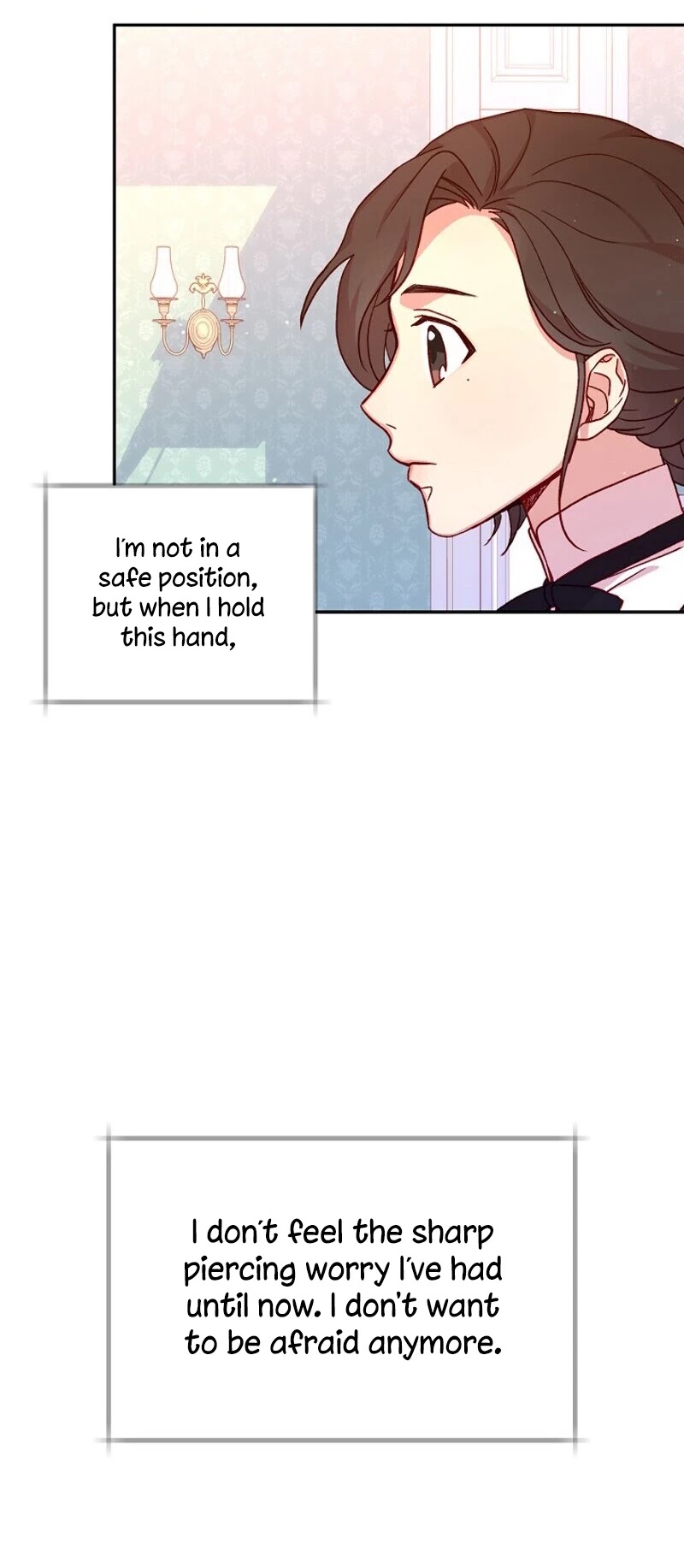 Surviving as a Maid Chapter 24 page 15 - Chapter 24