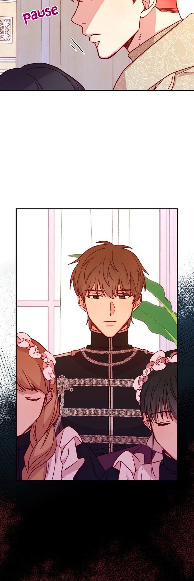 Surviving as a Maid Chapter 24 page 17 - Chapter 24