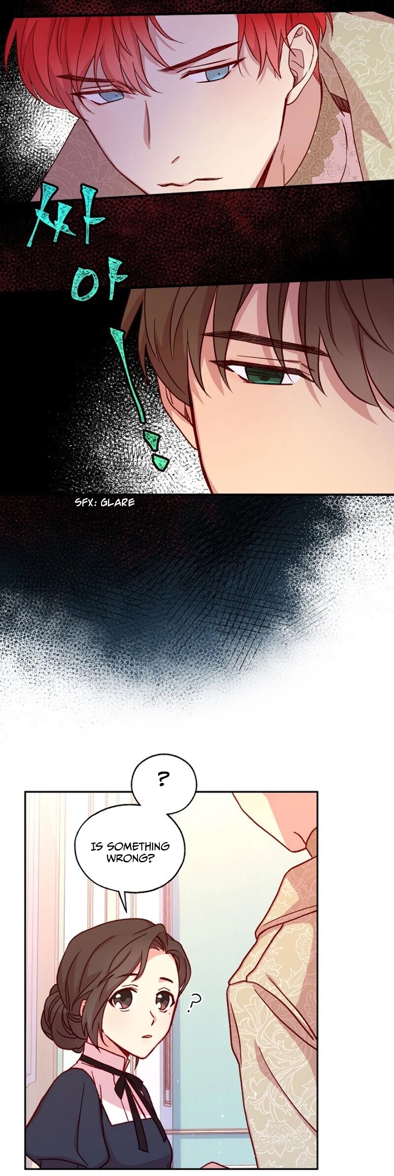 Surviving as a Maid Chapter 24 page 18 - Chapter 24