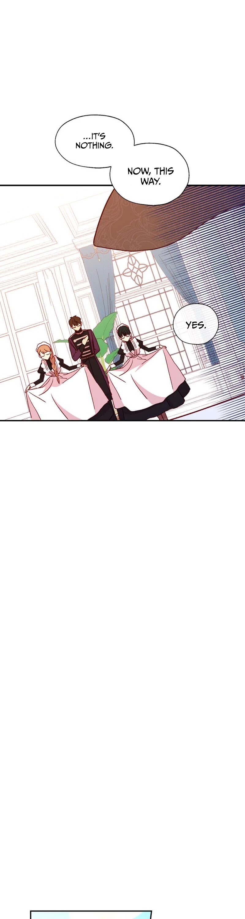Surviving as a Maid Chapter 24 page 19 - Chapter 24