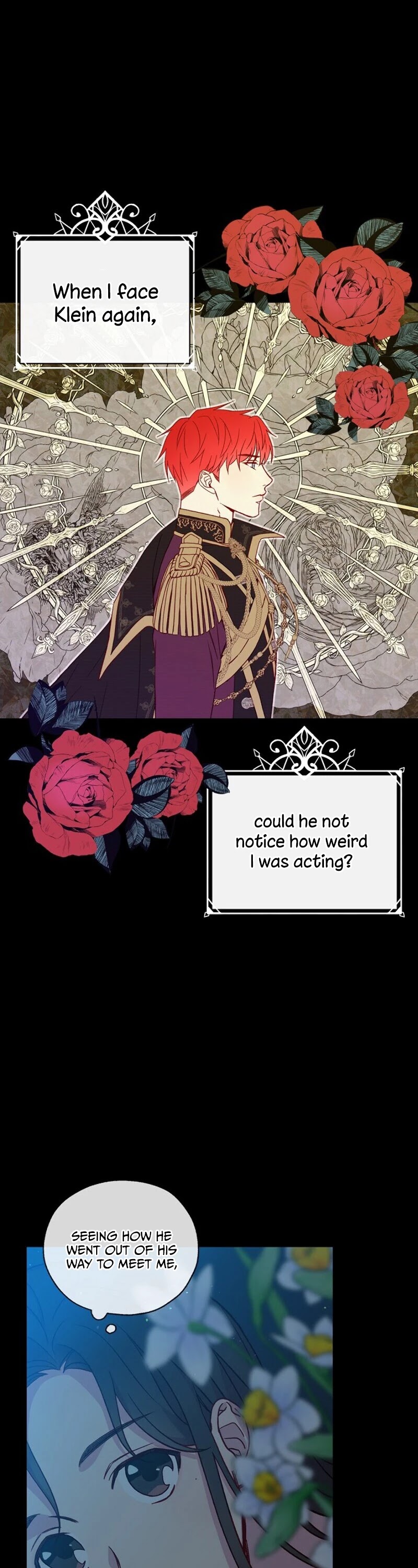 Surviving as a Maid Chapter 24 page 2 - Chapter 24