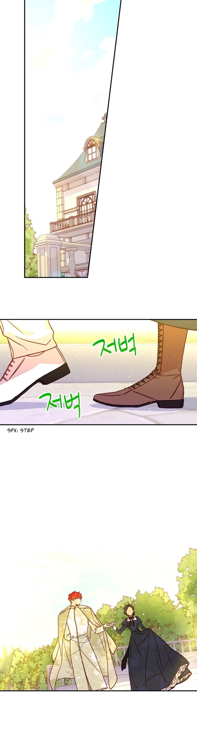 Surviving as a Maid Chapter 24 page 20 - Chapter 24