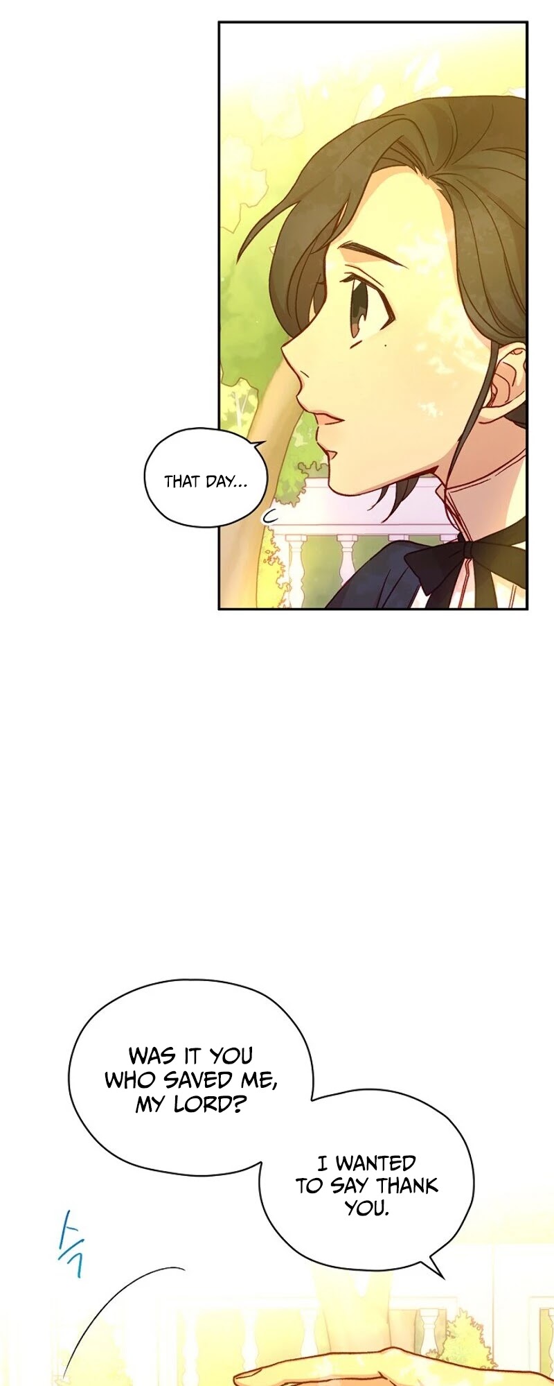 Surviving as a Maid Chapter 24 page 21 - Chapter 24