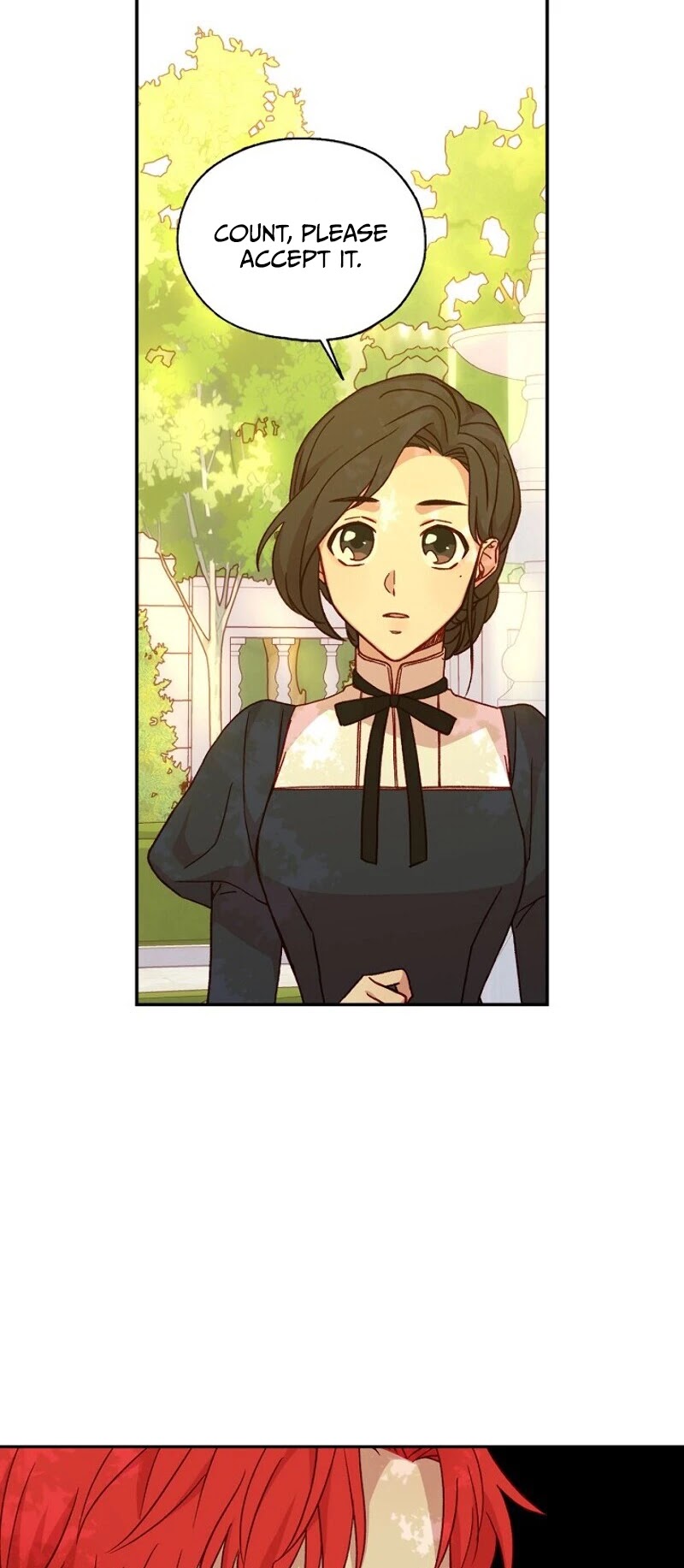 Surviving as a Maid Chapter 24 page 24 - Chapter 24