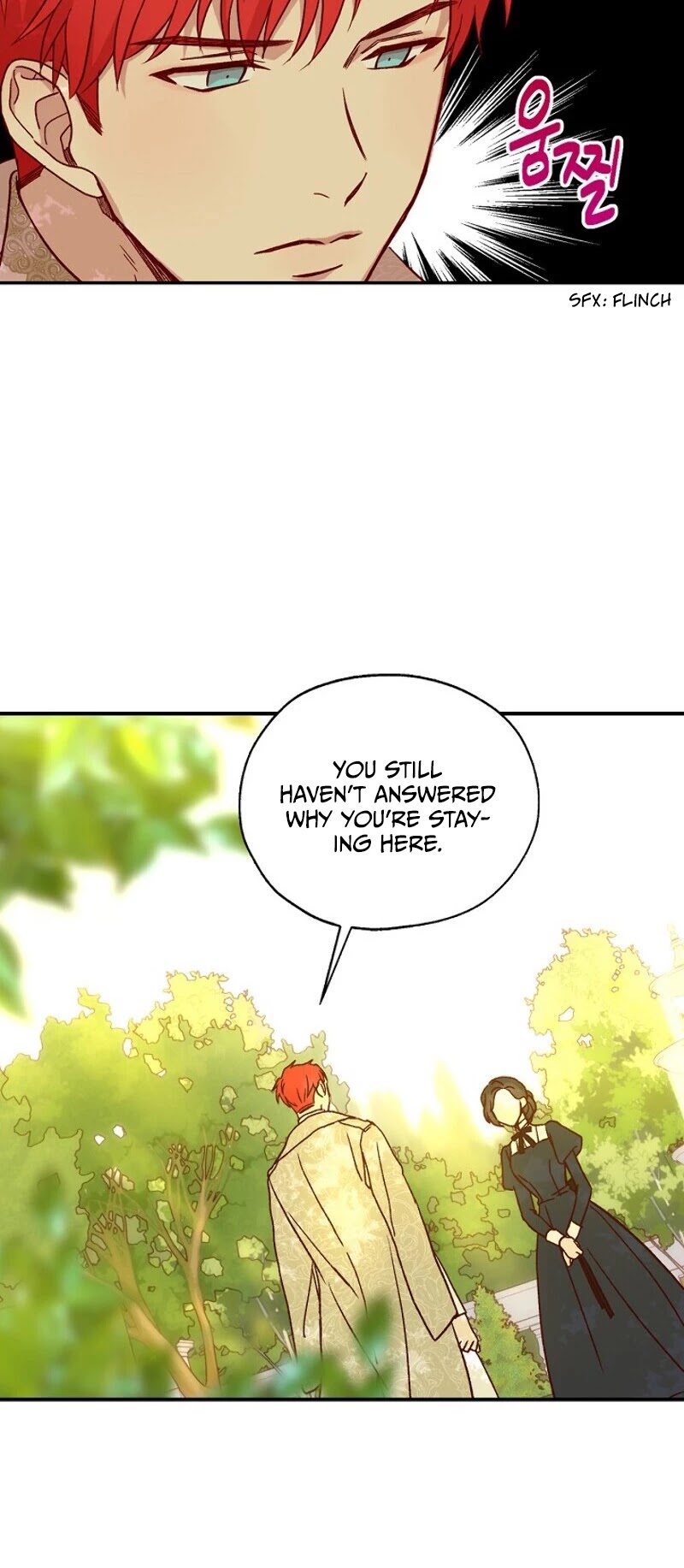 Surviving as a Maid Chapter 24 page 25 - Chapter 24