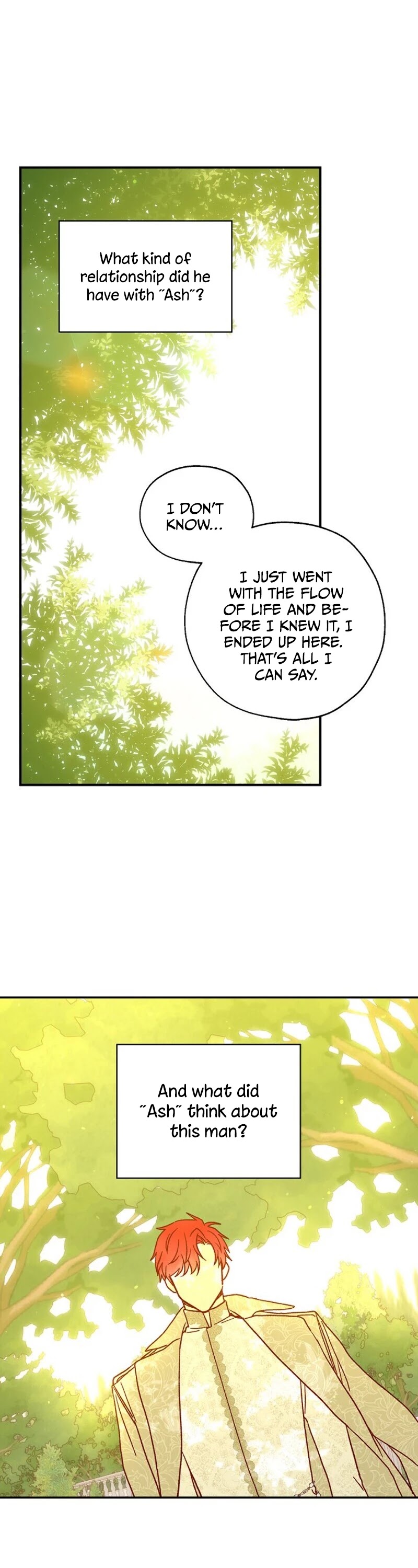 Surviving as a Maid Chapter 24 page 26 - Chapter 24