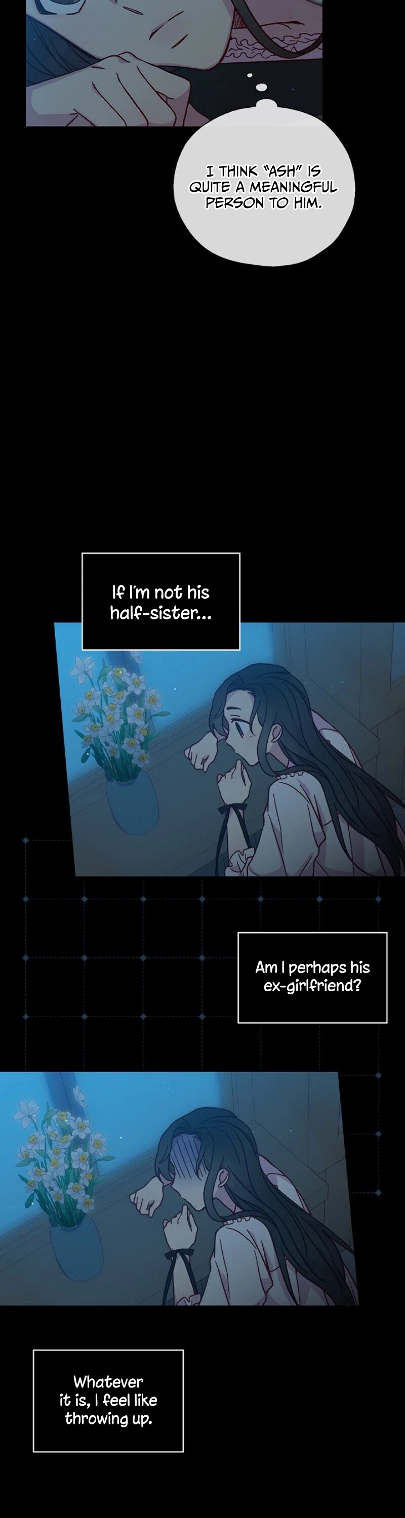 Surviving as a Maid Chapter 24 page 3 - Chapter 24