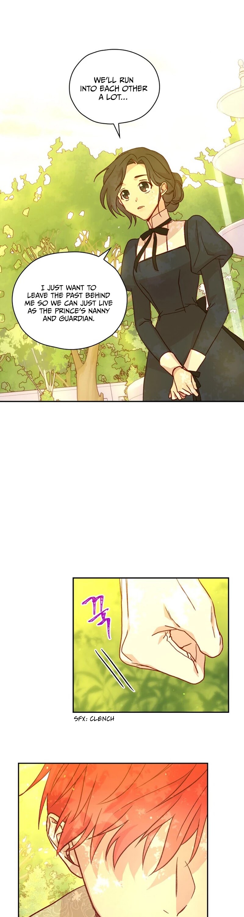 Surviving as a Maid Chapter 24 page 31 - Chapter 24