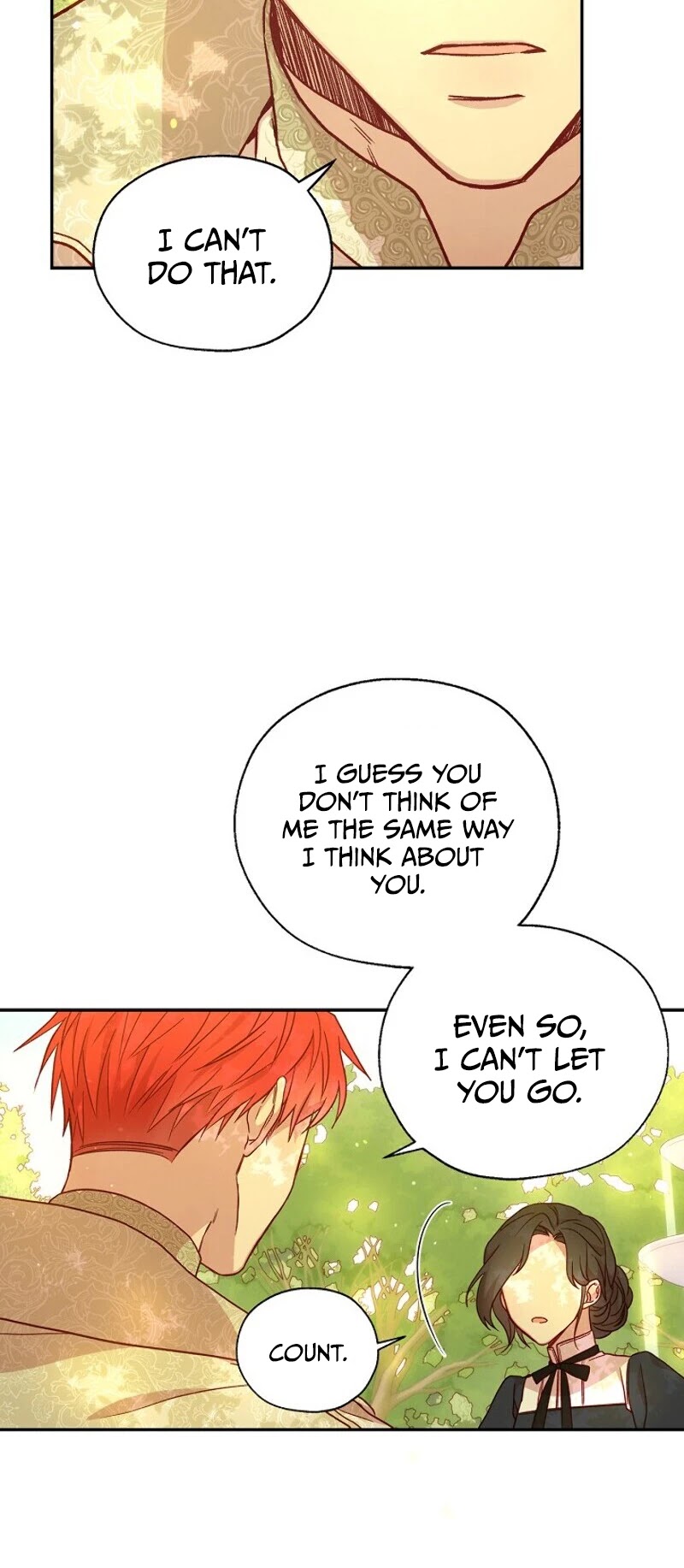 Surviving as a Maid Chapter 24 page 32 - Chapter 24