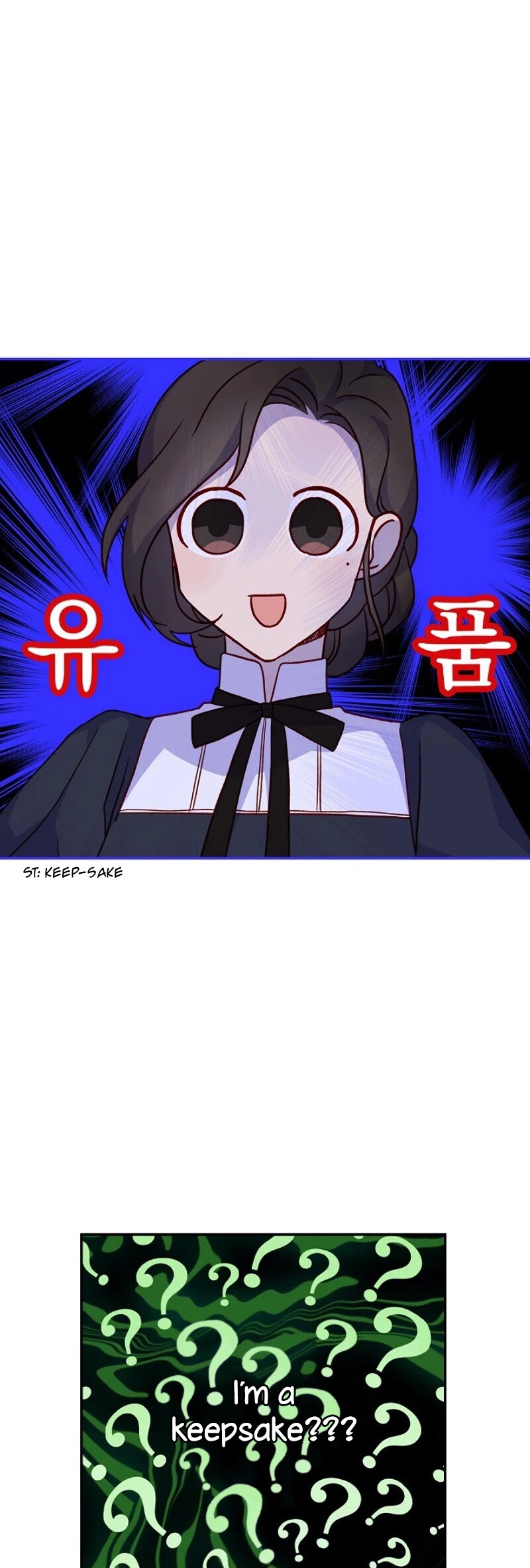 Surviving as a Maid Chapter 24 page 34 - Chapter 24