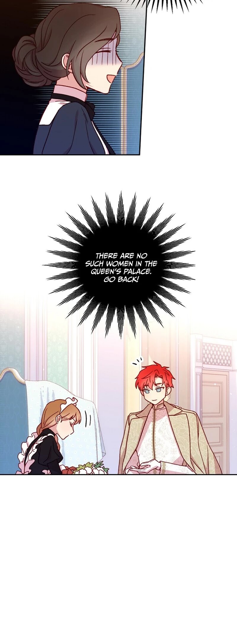 Surviving as a Maid Chapter 24 page 9 - Chapter 24