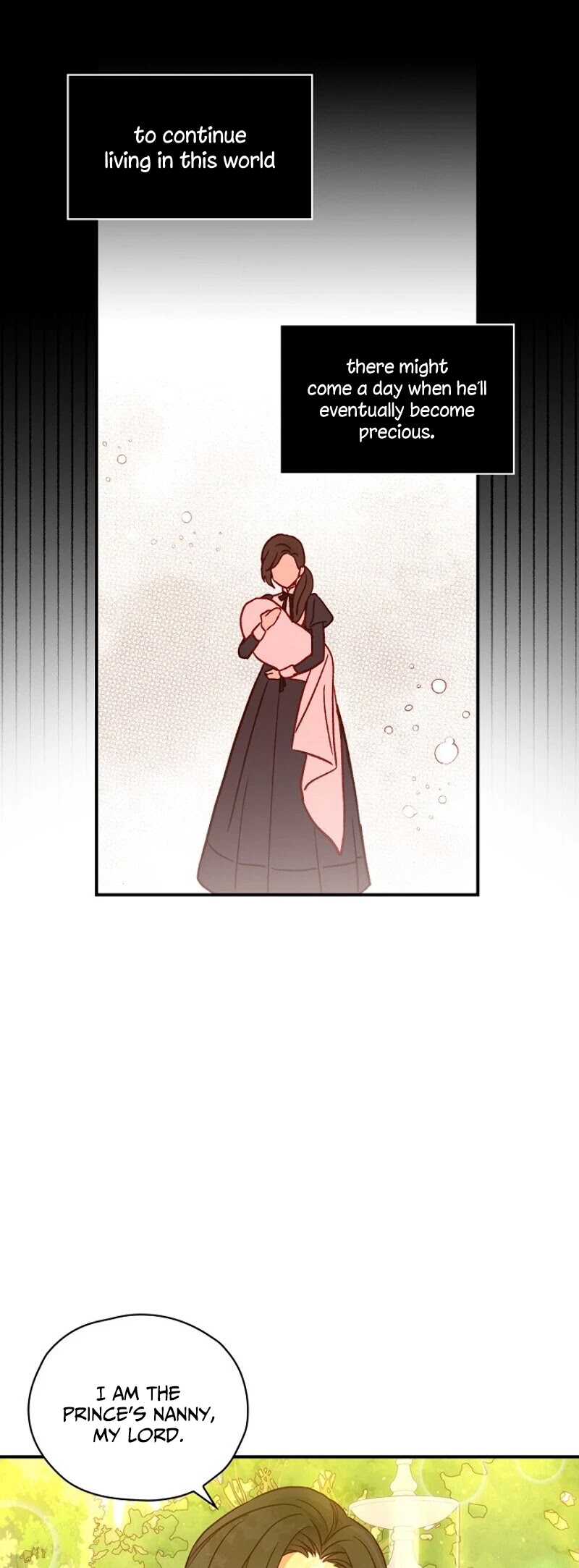 Surviving as a Maid Chapter 25 page 11 - Chapter 25