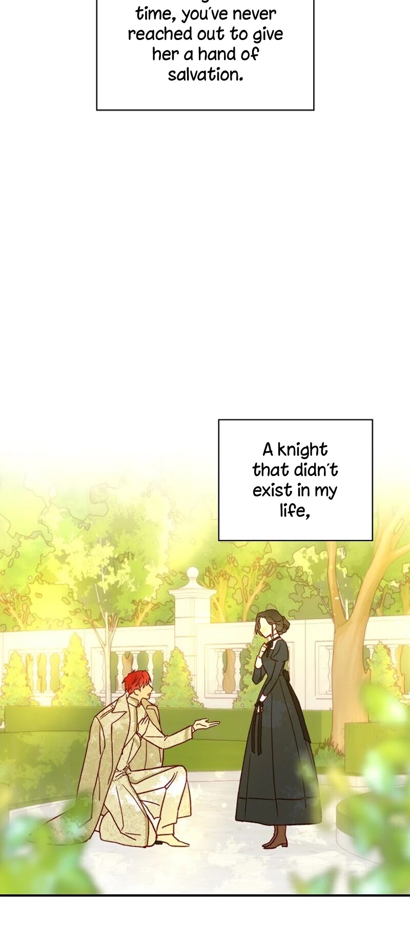 Surviving as a Maid Chapter 25 page 17 - Chapter 25