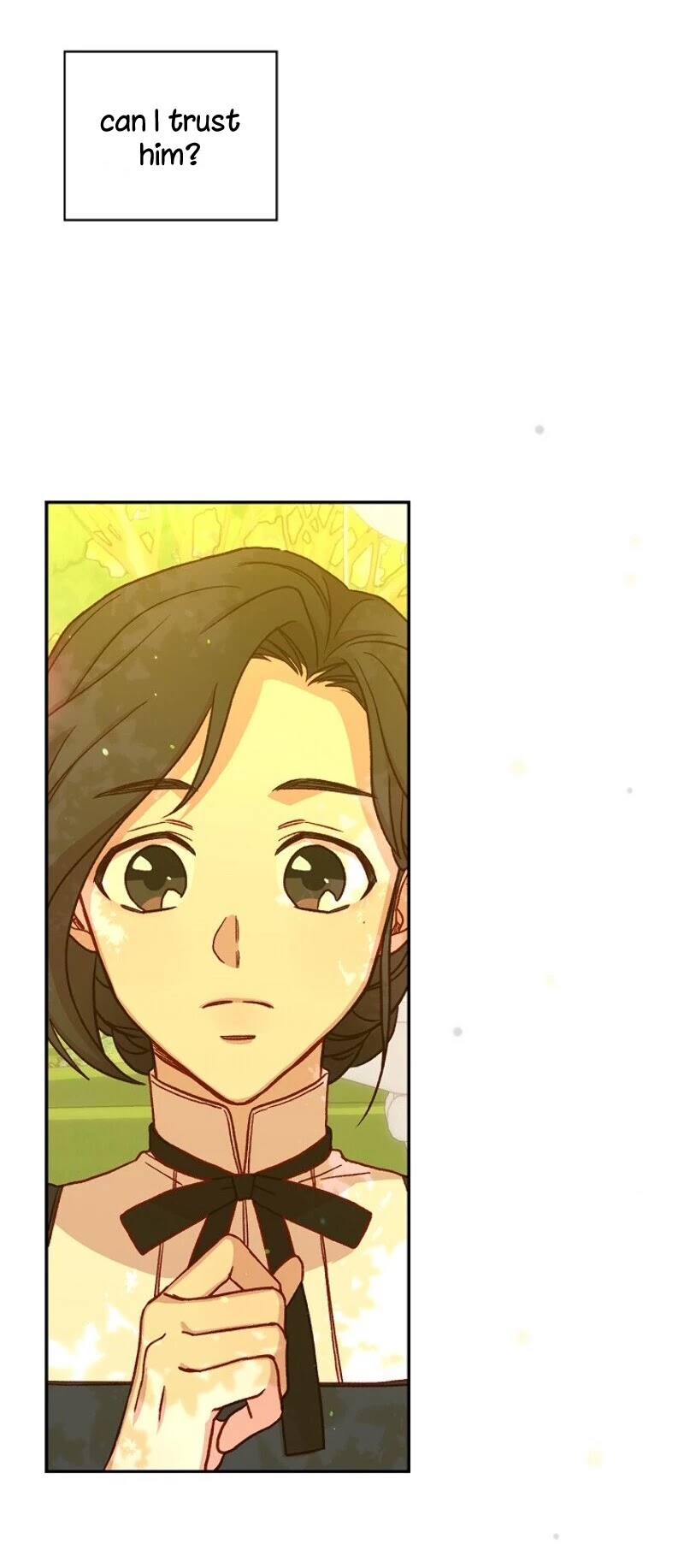 Surviving as a Maid Chapter 25 page 18 - Chapter 25